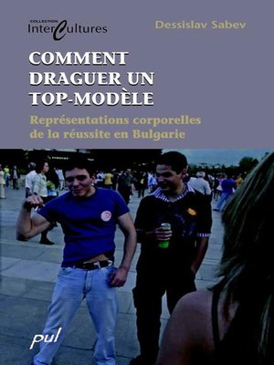 cover image of Comment draguer un top-modèle